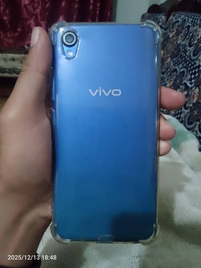 Vivo All Ok Water pack