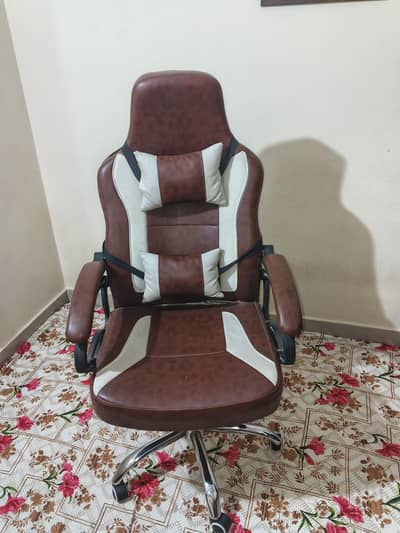 360 degree rotating adjustable office chair