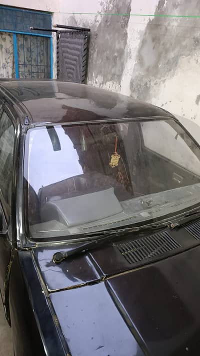 Suzuki khyber 1996 modal engine 10by10