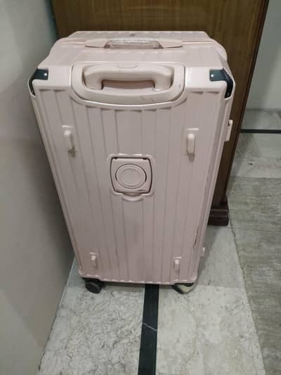 imported language bag full size