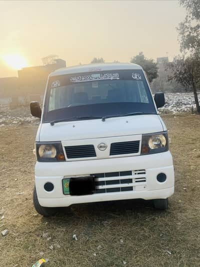 Mitsubishi minicab just like nissan clipper daihatsu hijet every acty