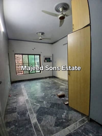 10 Marla Upper Portion Is Available For Rent In Wapda Town Phase1