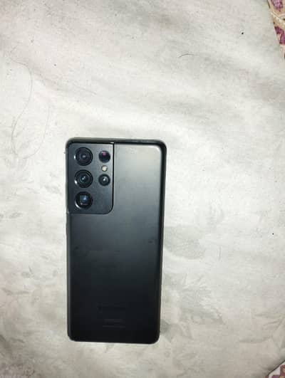 Samsung S 21ultra 12. . 256 condition pick my dykh ly