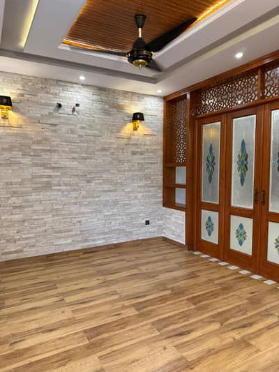 1 KANAL LOWER PORTION FOR RENT IN IEP ENGINEERS TOWN LAHORE | 3 BED