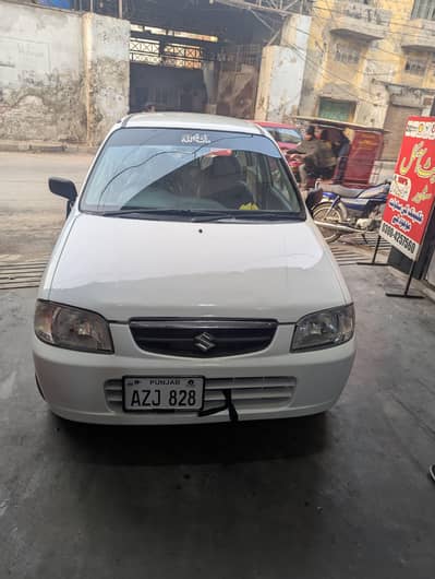 alto 1000good condition for sale