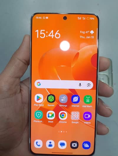 Realme GT 6