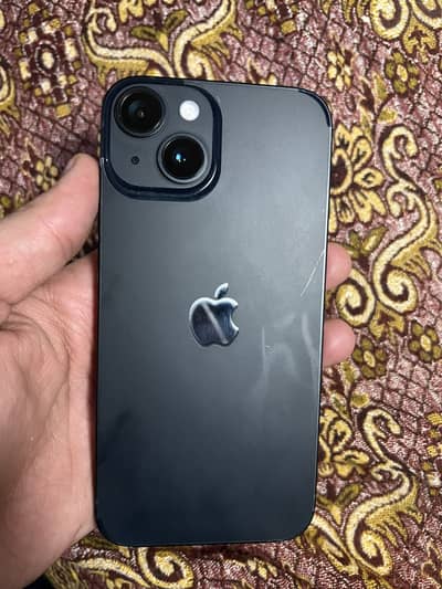 Iphone 14 with warranty