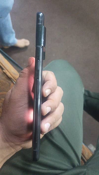 pixcel 7 pro approved