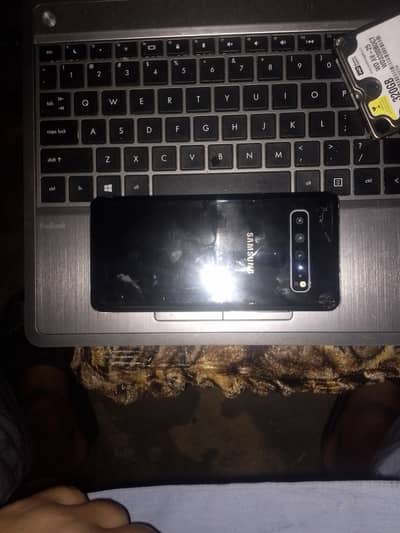 Samsung Galaxy S10 5G