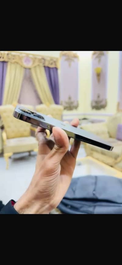 13 pro max pta approved 1tb