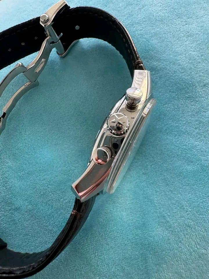 Zenith Chronomaster Automatic 3