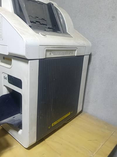 Cash Sorting Machine