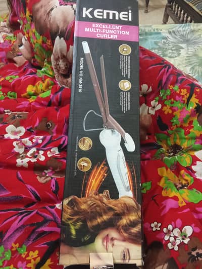 Professional Hair Machinery