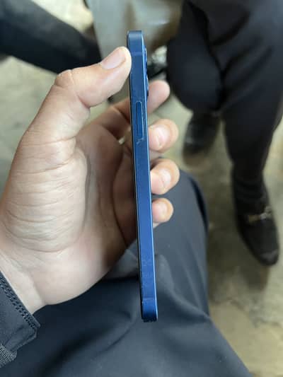 I phone 12 PTA for sale