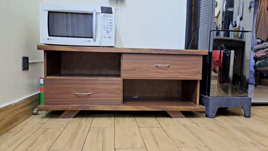 Tv Console Table