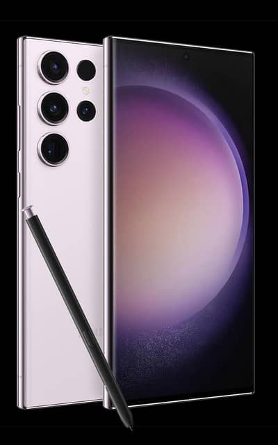 Samsung S23 Ultra