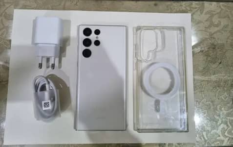 Samsung Galaxy S 22 Ultra PTA Approved What's 03292677516