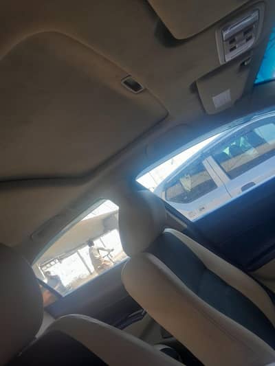 Honda civic reborn 2006 2007 urgent sale