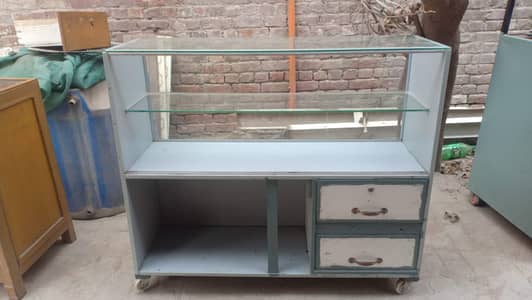 Display Rack for Shops & Offices