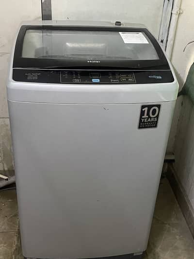 haier 85-1708