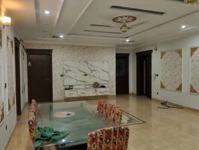 10 MARLA LOWER PORTION FOR RENT IN IEP ENGINEERS TOWN LAHORE | PRIME LOCATION