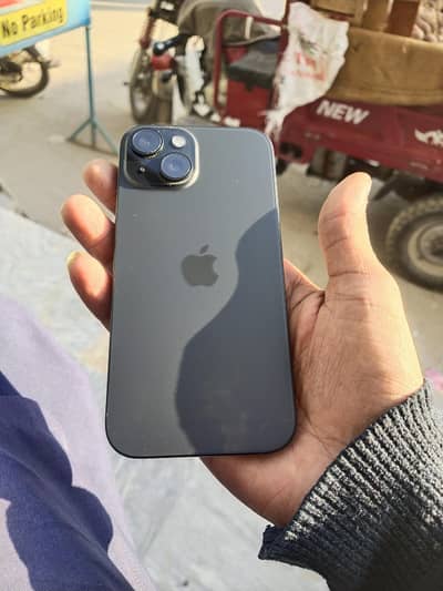 iphone 15 128 Jv  MDM waterpack warranty 100 battery health