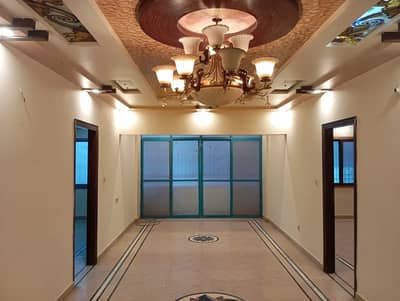 Newly Renovated Apartment For Sale In Rufi Lake Drive at Gulistan e Jauhar Block 18