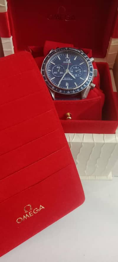 Omega Sea master Original Swiss Made
