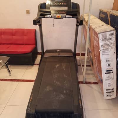 Electronical Treadmill / Commercial Treadmill