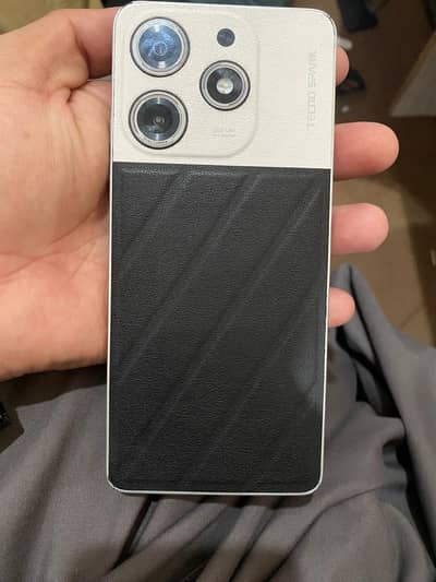 Tecno Spark 10 Pro