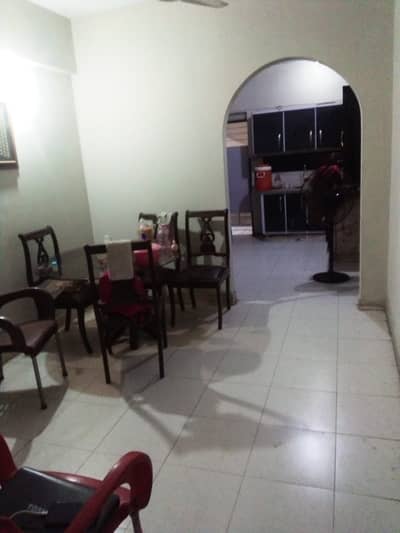 Apartment Available For Sale In Country Comfort At Gulzar E Hijri Scheme 33