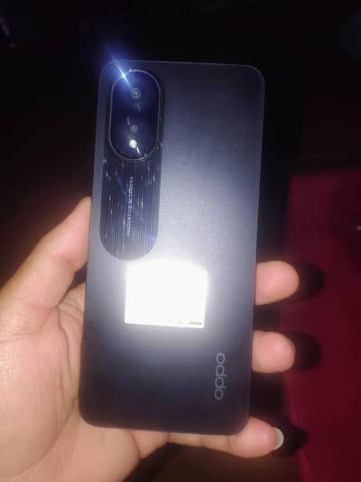 oppo A18