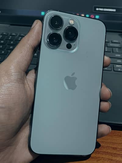 iPhone 13 Pro 256 GB Factory Unlocked