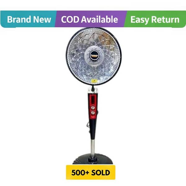 Room Heater Panasonic Sun Heater Big Size Heater