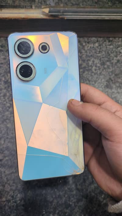 Tecno Camon 20 Smartphone