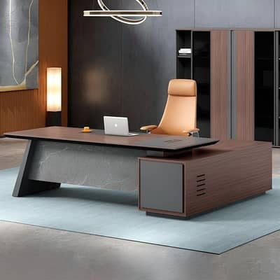 Brand New  _  Office Executive Tables – Premium Quality, Best Price
