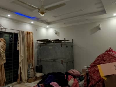 10 MARLA LOWER PORTION FOR RENT IN IEP ENGINEERS TOWN LAHORE | IDEAL FOR FAMILY