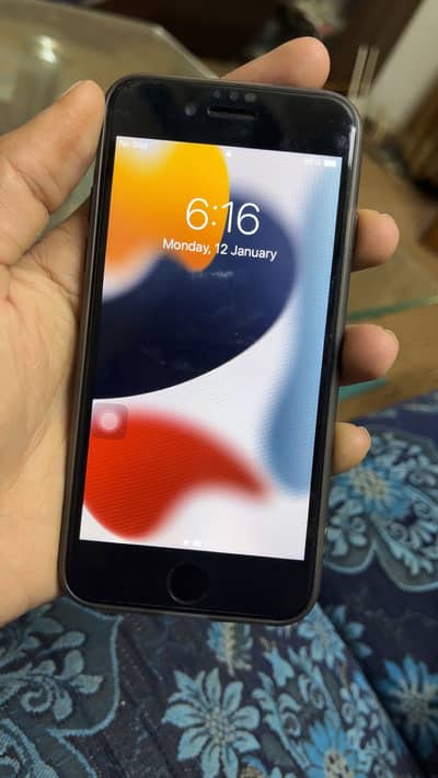 Iphone 7 pta approved