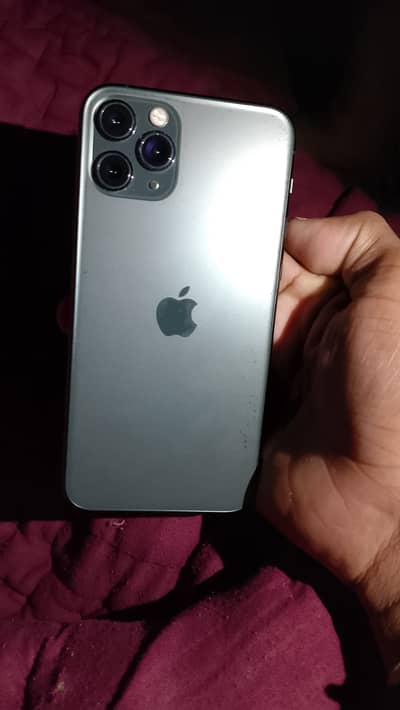 All ok Condition 10/10