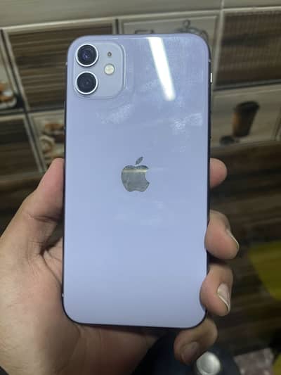 Iphone 11 non pta