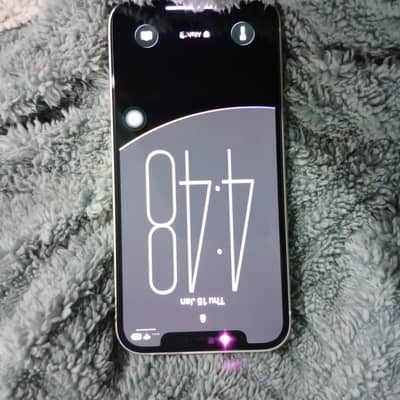 iphone 12 jv 4 month sim Time available