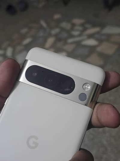 googlr pixel 8 pro 12gb 256gb read add