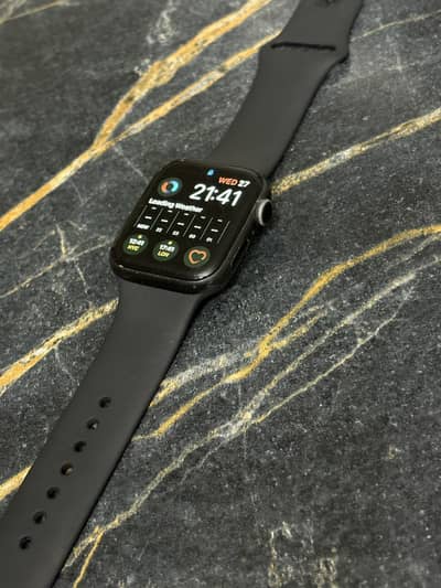 Apple watch series 6 44mm