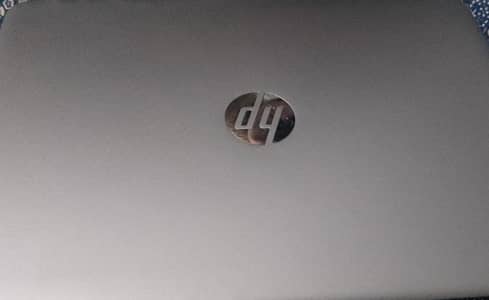 HP Laptop Core i5 | 8GB RAM | Fast Performance