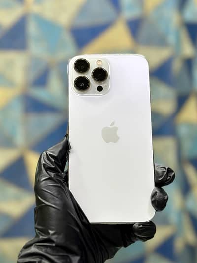 IPHONE 13 PRO MAX (FU)