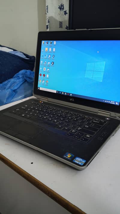 Dell Latitude E6430 – Core i5 (3rd Gen)