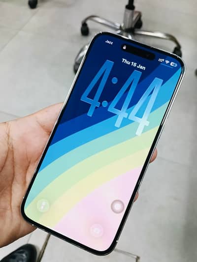 Apple iPhone 14 Pro Max