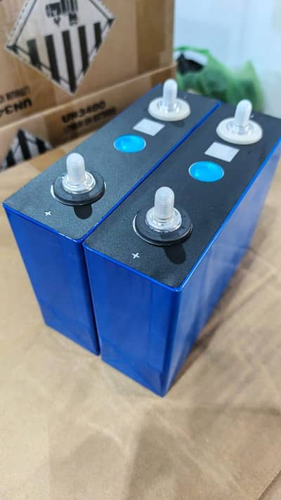 EVE LF100LA Lithium Battery A-Grade | New Stock | Solar & Inverter Use