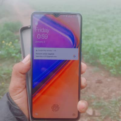 OnePlus 7t For Sale