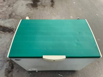 Waves D freezer singel door  Genuine  (0306/4462/443) loshaseet